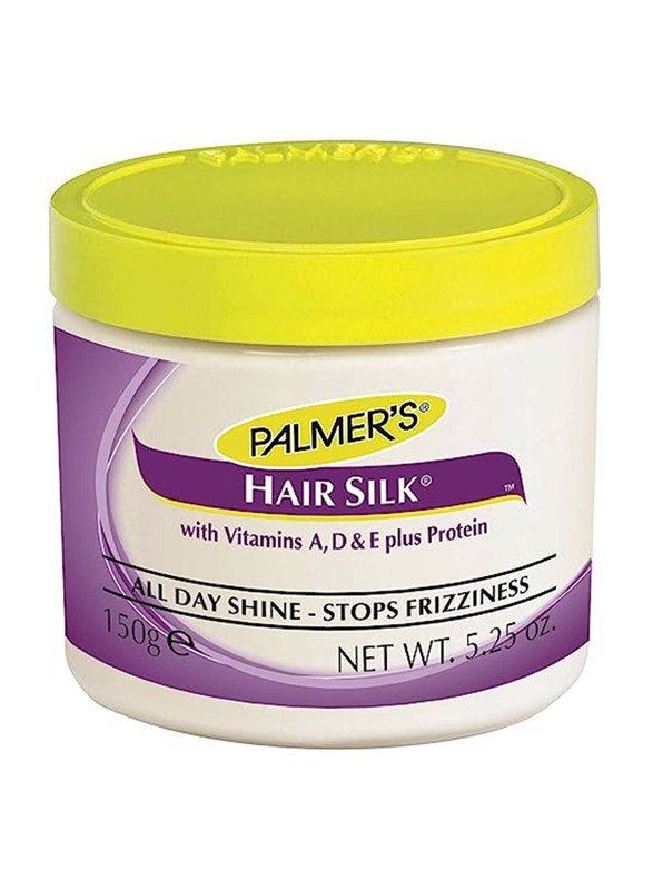 

Palmers Hair Silk Cream with Vitamins & Proteins, 150gm