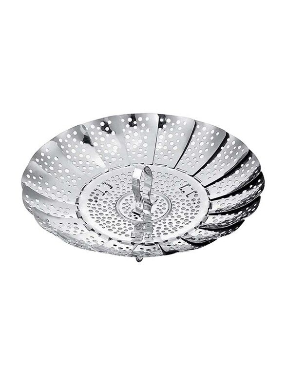 

Tescoma Steamer Presto, 24cm, Silver
