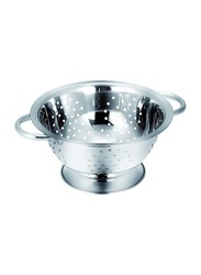 Tescoma 24cm Stainless Steel Colander Chef, Silver