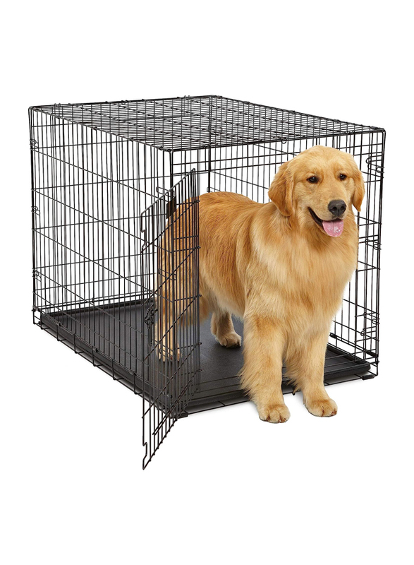 Midwest 42 clearance inch dog crate