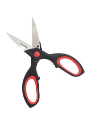 Tescoma 22cm Multi-Functional Scissors, Multicolour