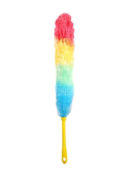 Classy Touch Microfiber and Plastic Static Duster, Medium