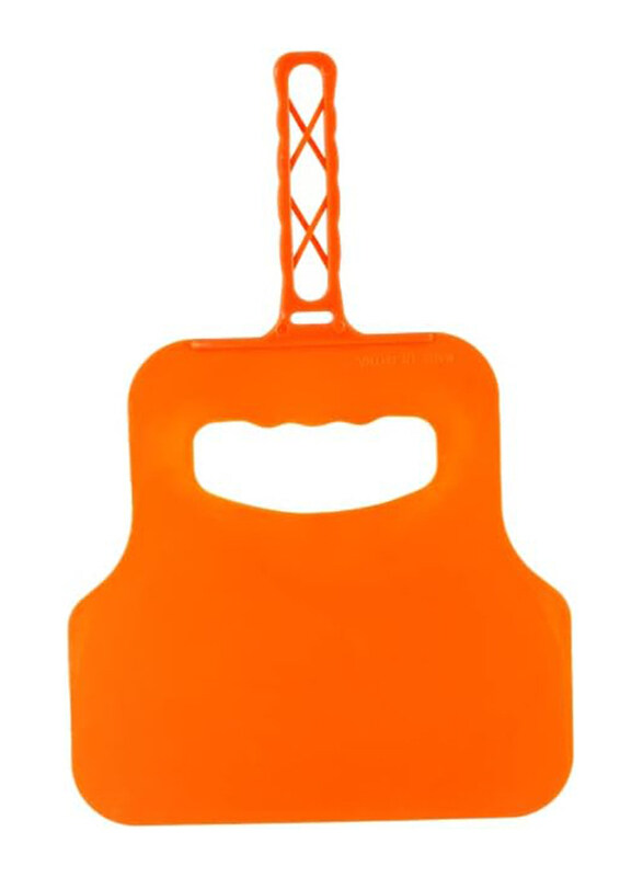 

Rahalife Plastic BBQ Blower-Hand Fan, Assorted
