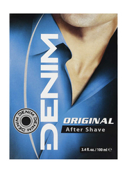 Denim Original Aftersave, 100 ml