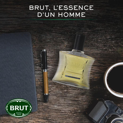 Brut Original Body Spray 100ml EDT for Men