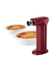 Tescoma Delicia Chef's Torch, Red