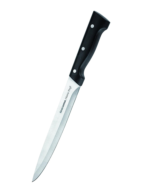 Tescoma 20cm Home Profi Carving Knife, 880534, Multicolour