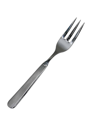 Kitchen Souq Prince Meat Carving Fork, 059101507, Silver