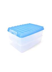 Rival Fridge Box Set with 2 Separator High