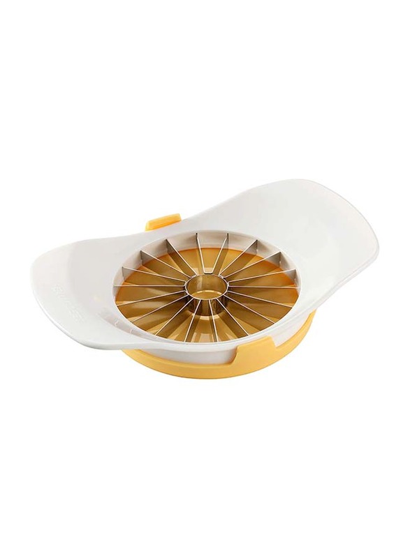 

Tescoma Delicia Apple Slicer with Protective Guard, Assorted