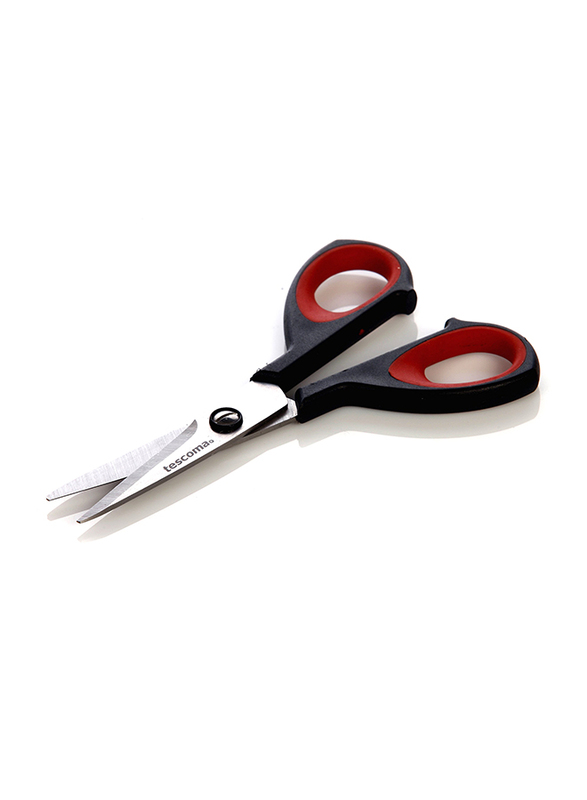 Tescoma 16cm Cosmo Household Scissors, Multicolour