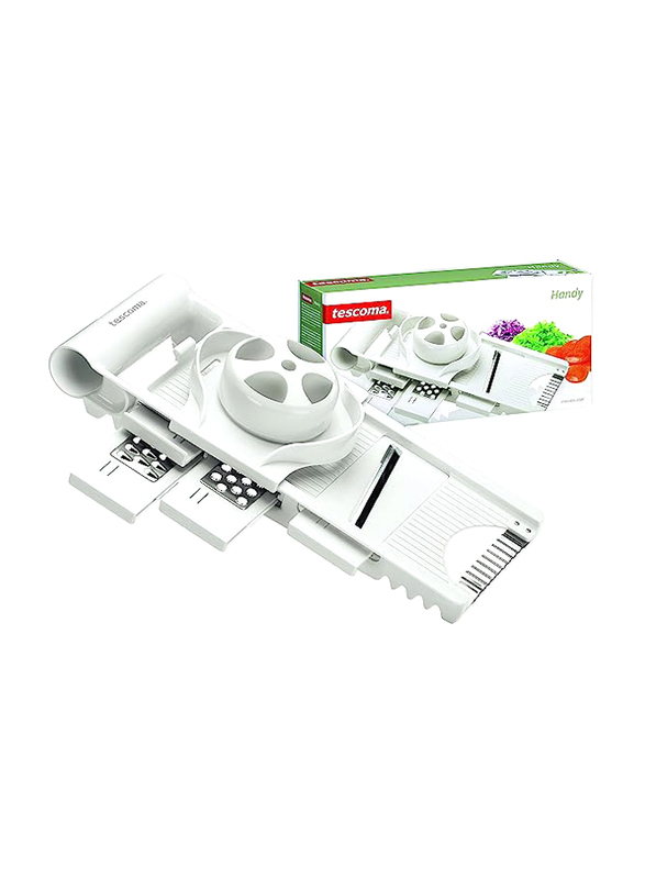 Tescoma Multi Purpose Drum Handy Grater