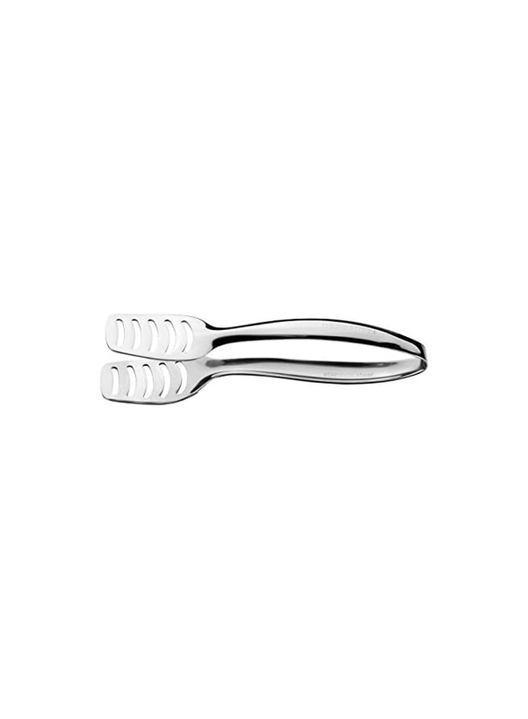 Tescoma Presto Tea Bag Squeezer, 420680, Silver