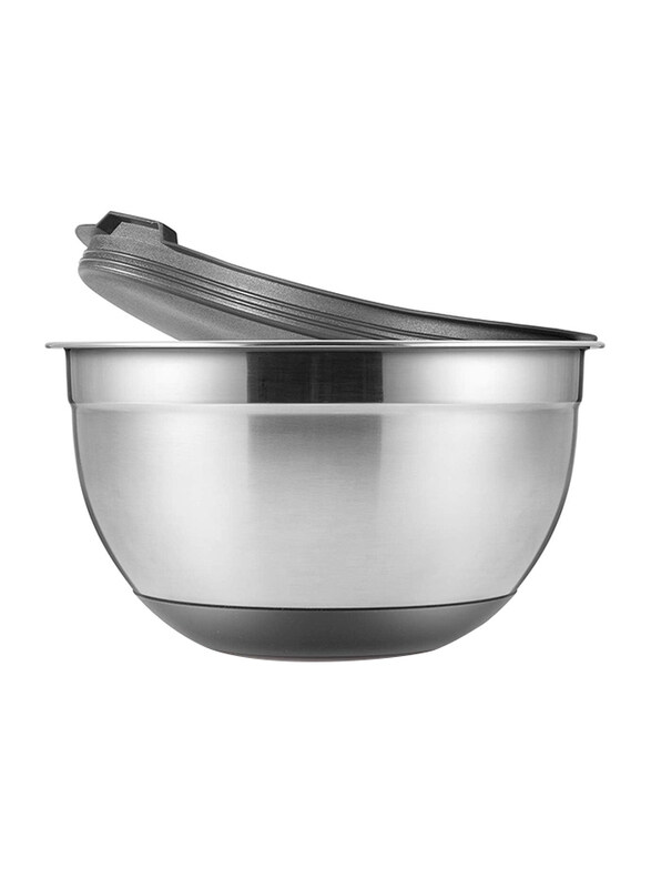 

Tescoma 16cm Grand Chef Dish with Lid, Silver