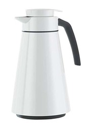 Emsa 1.5L Cone Flask, White