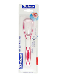 Trisa Tongue Cleaner, 1 Piece