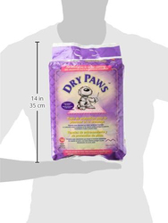 Midwest Dry Paws Training and Floor Protection Dog Pads, 14 Pieces, Large, White
