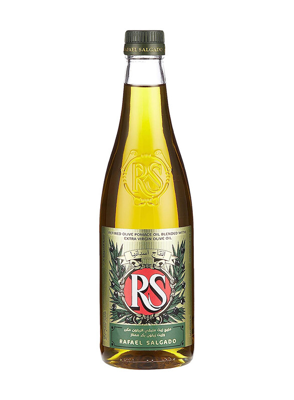 

RS PURE OLIVE OIL 500 ML