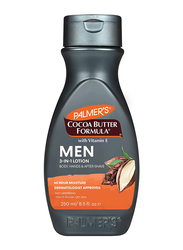 Palmer's Cocoa Butter Formula Men's 3 in 1 Body Lotion, 250ml