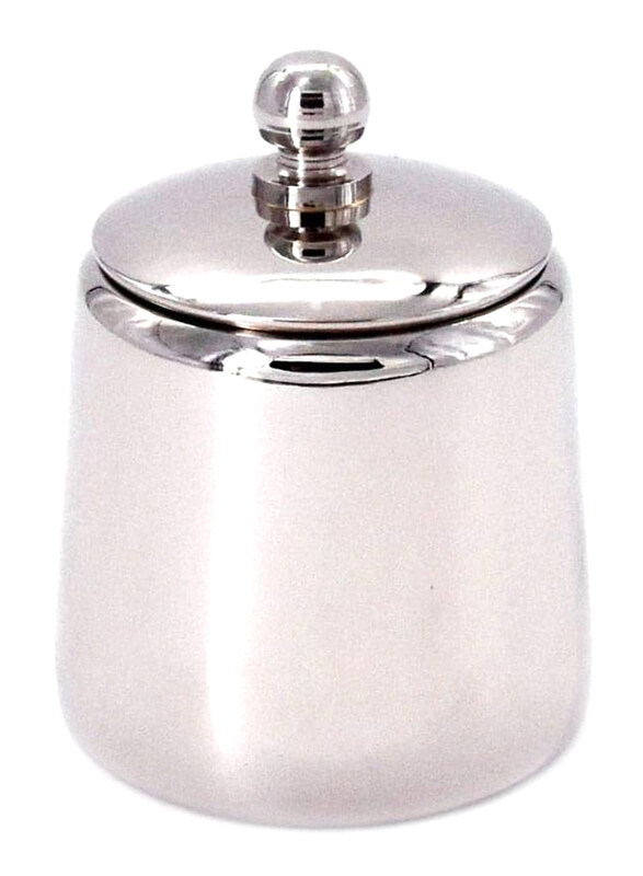 

Venus Sugar Cooker, Silver