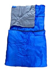 Hooded Sleeping Bag, wjt-m01- Sb, Large, Blue