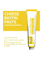 GimCat Cheese Paste Skin & Coat Complex, 50g, Multicolour