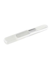 Tescoma Ginger Filter Grater, White/Silver