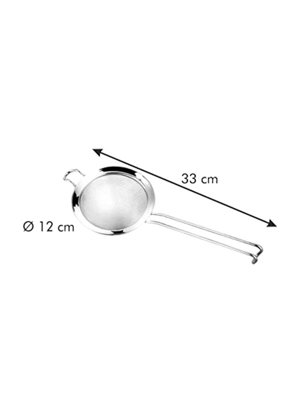 Tescoma 12cm Grandchef Strainer, Multicolour