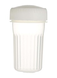 Addis Solid Beaker, 330ml, White