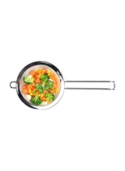 Tescoma 10cm Grandchef Strainer, Silver