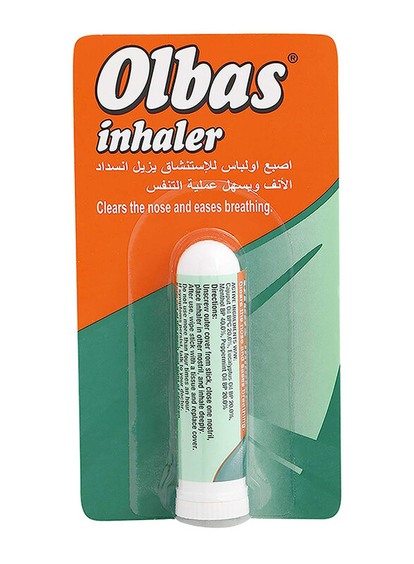 

Olbas Inhaler, 695mg