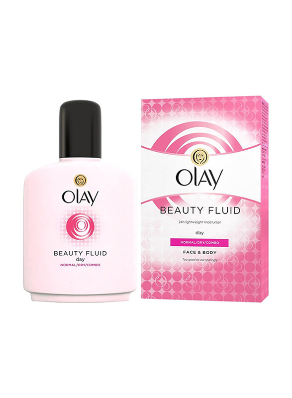 

Olay Face & Body Beauty Fluid, 100ml