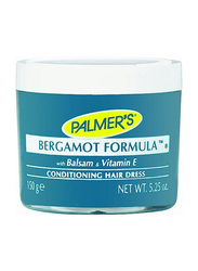 Palmer's Bergamot formula Conditioning Hair Cream, 150gm