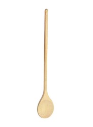 Tescoma 28cm Round Spoon, Beige