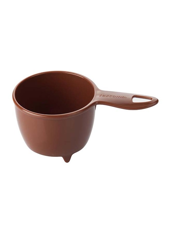 Tescoma Coffee Sediment Strainer, Brown