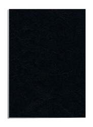 Deluxe 230GSM Embossed Binding Sheet, A3 Size, 1763116, Black