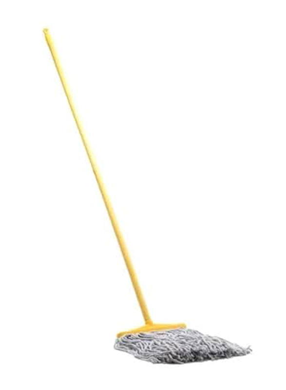 Classy Touch Floor Cleaning Mop, 150cm