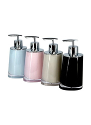 Rahalife Acrylic Soap Dispenser, Assorted