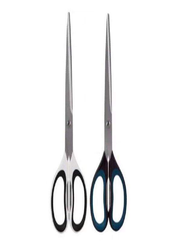 

Deli 175mm Scissors, Assorted Colour