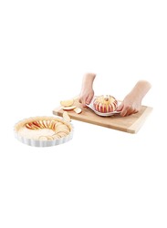 Tescoma Delicia Apple Slicer with Protective Guard, Assorted