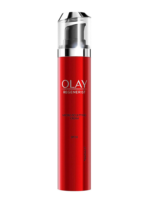 

Olay Regenerist Micro-Sculpting Day Cream Spf 30, 50gm