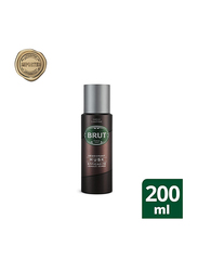 Brut Musk Deodorant, 200 ml