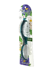 Rahalife 4 In 1 Foot Pedicure Brush, Multicolour