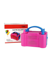 Rahalife Portable Electric Balloon Pump, Pink