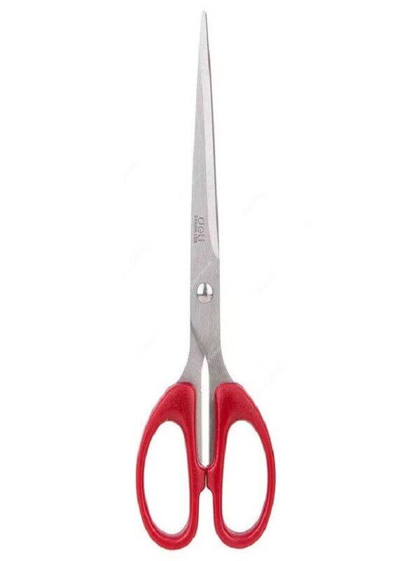 

Deli 185mm Scissors, Assorted Colour