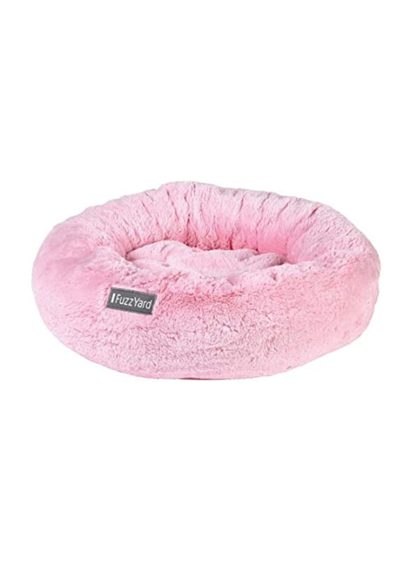 

Fuzzyard Eskimo Bed, Medium, Pink