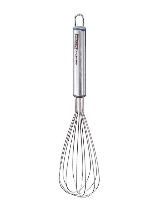 Tescoma 30.6cm Grand Chef Hand Mixer, Silver