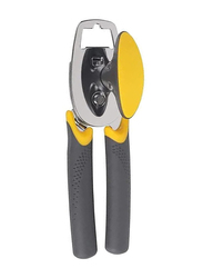 Classy Touch 23cm 3 in 1 Can Opener, Multicolour