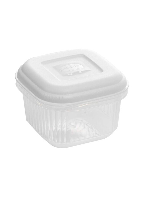 

Addis Square Foodsaver, 600ml, White