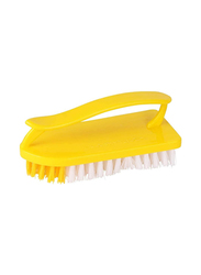 Classy Touch Cloth Cleaning Pointed Type Scrub Brush